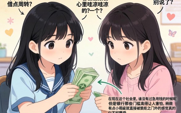 下款审核快的口子，陈列五个新号易贷速审秒下款软件