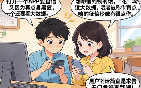 网商贷最多可以协商多少期，详尽说明5个手机小额黑户快速贷款平台