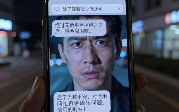 除了你我贷还能下款的口子，整合5个逾期必下款的口子