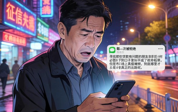 贷款必须下的口子有哪些，细致阐述5个网贷黑户必过平台
