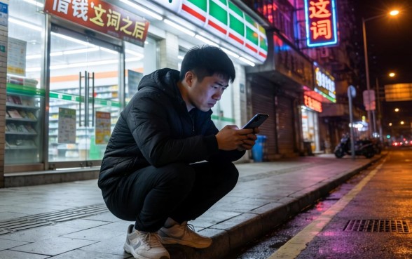 无条件秒下款网贷，归集五个黑户借钱0门槛极速下款app