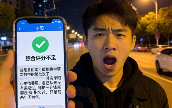 征信花无逾期好下款的口子,详尽说明5个无视双黑能下款的口子