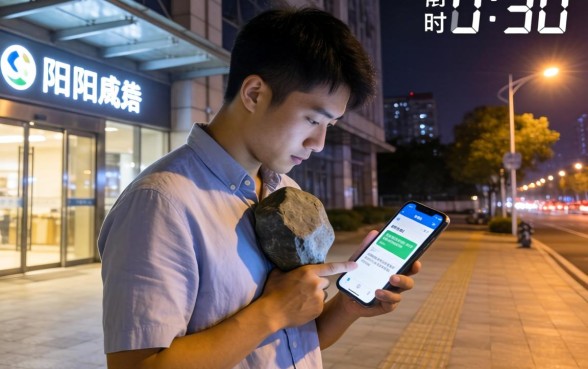 不看征信系统的借款平台，胪列5个不用芝麻分能借的app