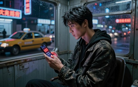 全机审必下款口子，陈列五个无视黑花半夜下款的网贷app