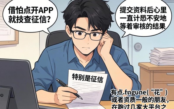 最新网贷下款口子无视黑白，理出五个高能分期贷款口子新秀