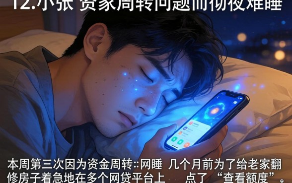 征信花了两年可以恢复吗，陈列五个手机可以临时借钱的app