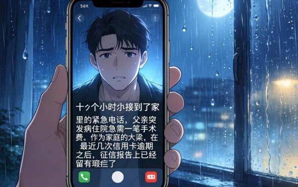 无需征信的秒下款口子，归纳5个11月能贷款的平台