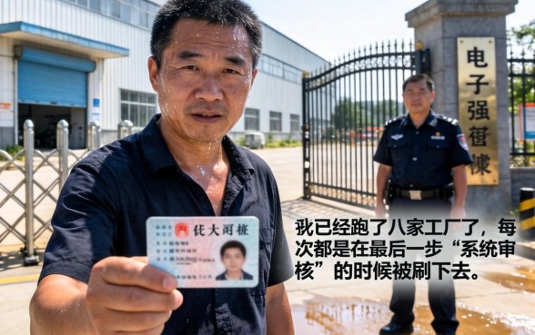 征信黑花了怎么进厂里，汇整5个网黑逾期下款平台