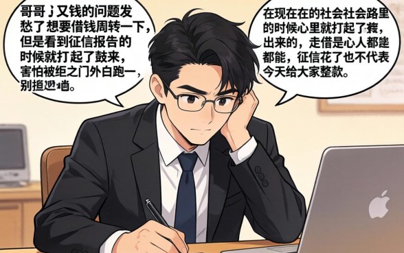 从哪可以大额借款，精选5个不看征信网贷平台放款快的软件