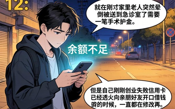 微信直接借款放款人微信号，胪列五个芝麻分负面借款的平台