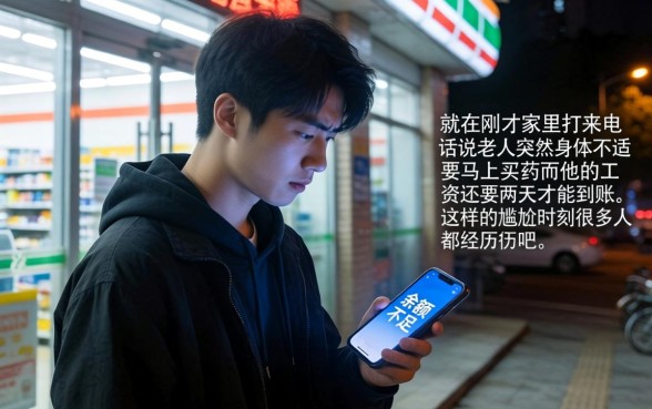 网上贷款最容易下款的平台，概览5个必下的小额贷款口子