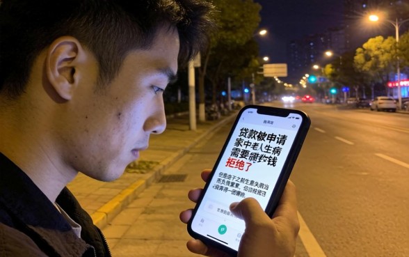 哪一些不上征信的贷款，鼎力推荐五个不看负债和征信的app