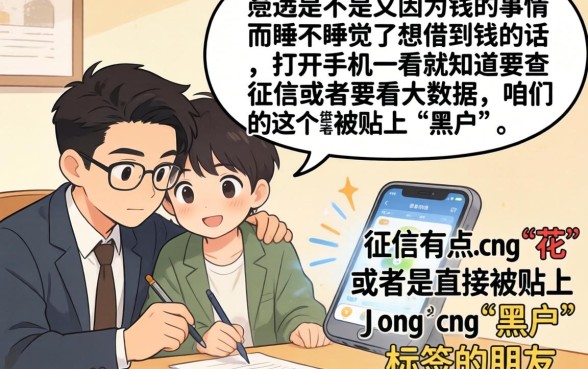 钱保证家系列新口子继续放水，揭秘五个黑户好下款的平台