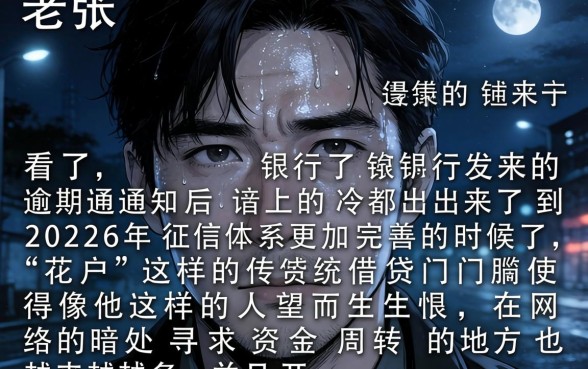 2026能下款的口子讨论，梳理5个网贷口子风控不严的app
