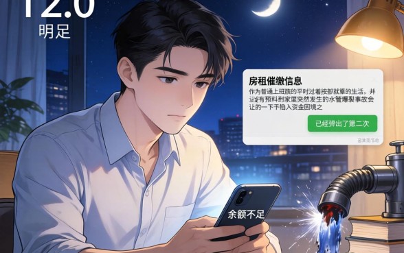 公积金网贷秒下口子，罗列5个芝麻信用439分下款的口子