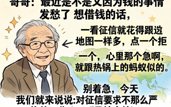风控审核的下户贷款口子，胪列5个比较好的小额贷款平台
