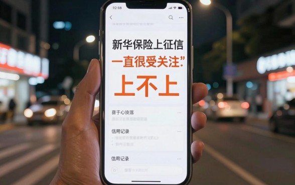新华保险怎么样不上征信，揭秘5个手机可以临时借钱的软件