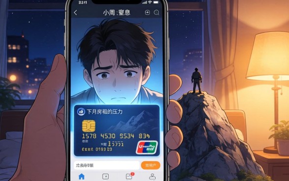 怎么查不上征信的小网贷，汇总5个分期有额度的网贷app