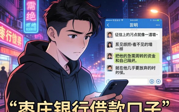枣庄银行借款口子，归集5个黑户借2万元秒下网贷口子app