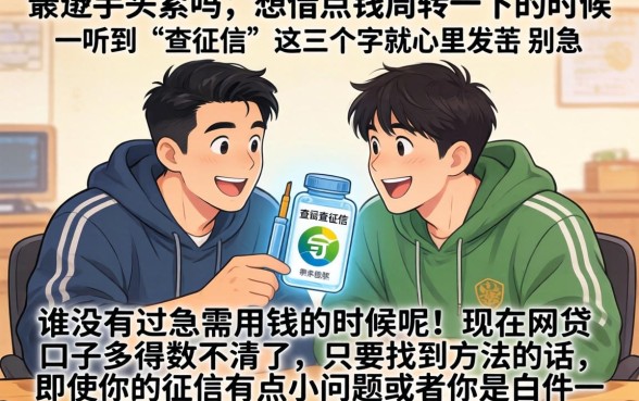 电脑有好下的口子么，详细阐述5个简单容易贷款软件