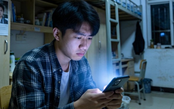 网上怎样申请身份证号码,理出五个无视征信黑白100%秒下网贷平台