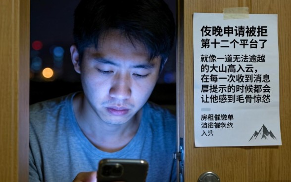 各位老哥有没有好下款的口子，精选五个黑户下款软件