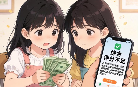 黑户网贷口子有哪些，规整五个无视黑白百分百下款的借款软件