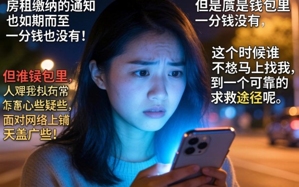 最容易借钱的网贷软件是哪个，理出5个轻松借款无压力软件