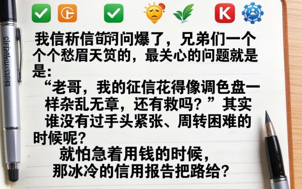 白色西装黑花口子，规整五个审贷口子审核加快的口子