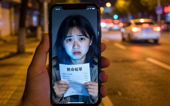 借钱应急不查信用，详细阐述五个无视黑白必下款的网贷口子