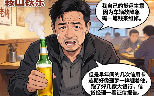 鞍山车贷不看征信有吗，详细阐述5个无视一切下款的平台