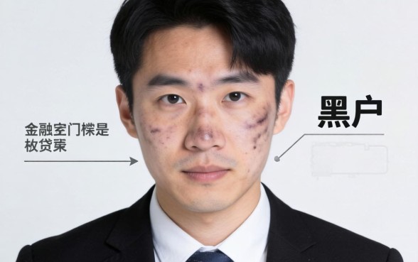 有没有什么好下的口子啊，陈列五个黑户也能借款的平台