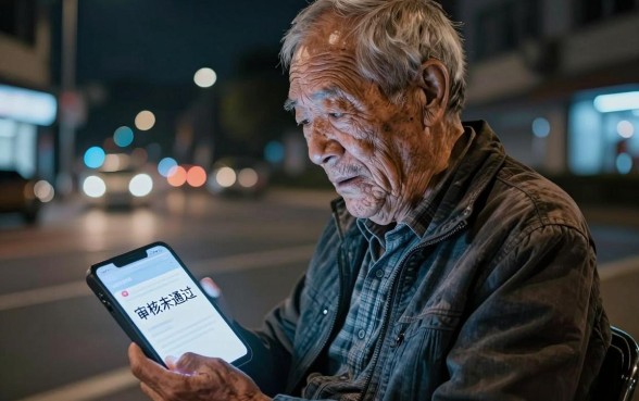 机审能下款的口子，精选五个无视黑白必下款的网贷软件