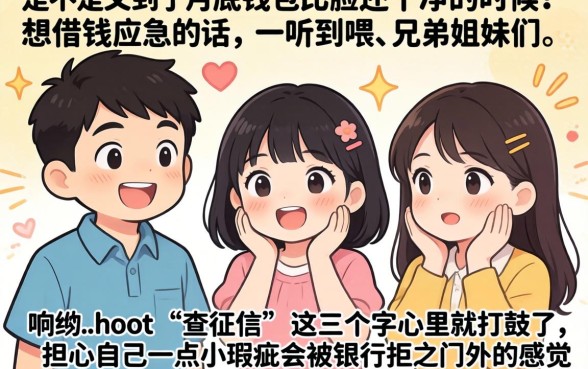 2026年贷款好下的口子，胪列五个芝麻借款实时到账速借app
