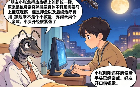 盘点五个快速下款的口子，整理5个快速下款无视征信的平台