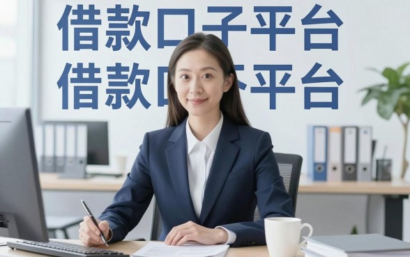 借款口子平台是什么意思，归纳五个无视黑白无视征信申请就下款的平台