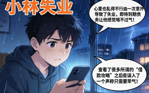 苹果id私人放款，深入剖析5个不看年龄征信负债的app