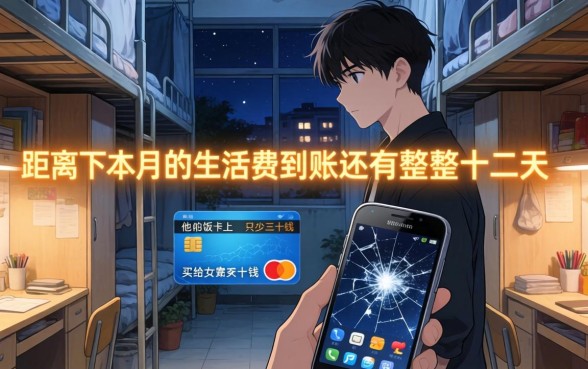 大学生怎么借钱可以分期免息，枚举五个高炮双黑逾期必下款软件