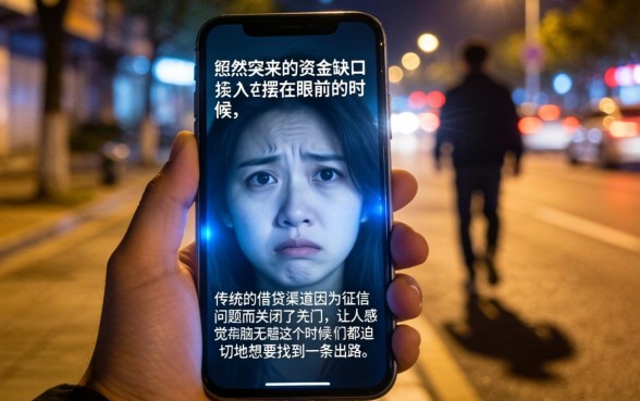 速度快黑户专用贷款，罗列五个无视黑白的网贷软件