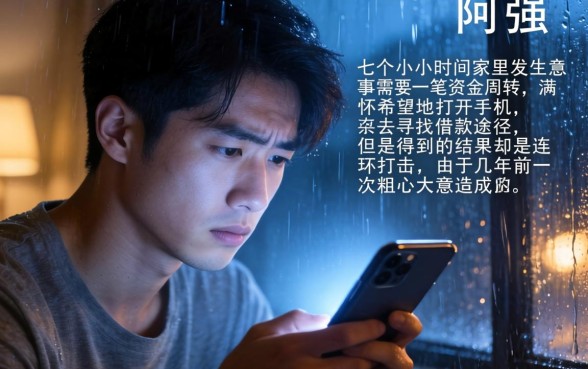 容易通过的网贷产品，细致阐述5个真正不查征信的贷款口子