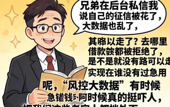 无视风控大数据只要公积金，概览五个无视评分的贷款软件