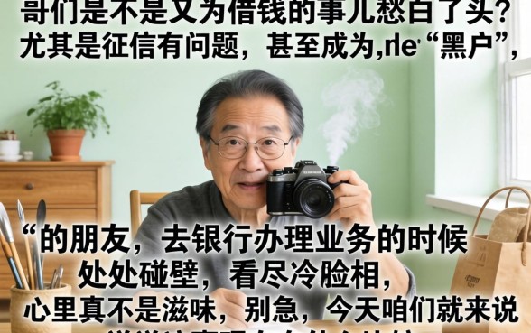 现在有什么比较容易下款的口子，鼎力推荐5个黑户急需三万秒到的的软件
