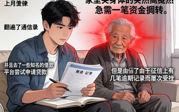 网贷真实下款的口子，详尽说明5个无视黑白的网贷口子
