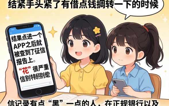 黑人必下款的网贷口子,倾情分享五个黑户能下款的app