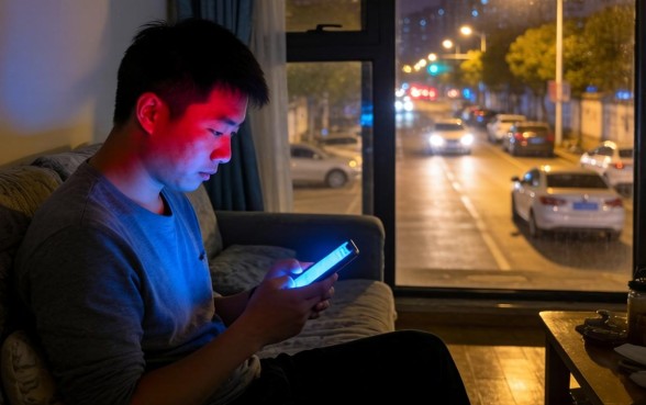 网贷口子稳下款的，热忱推荐五个无视黑花半夜下款的网贷平台