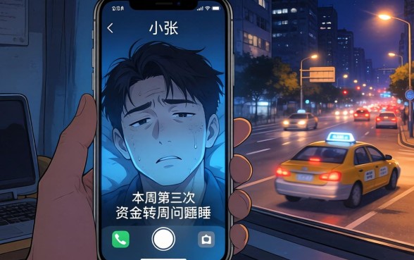 现在有哪些好下的分期口子，精选5个不看负债的长期网贷app