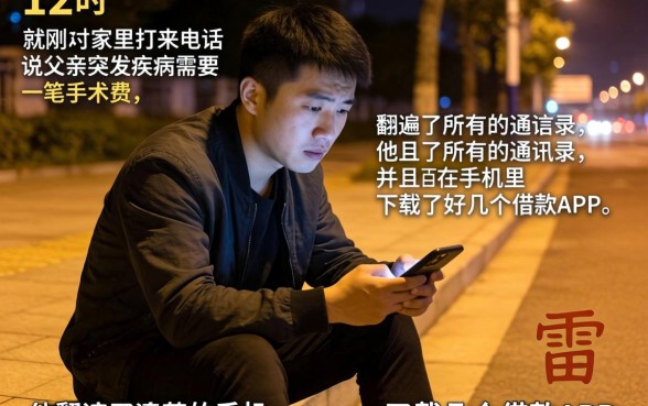 征信黑花了可以用车借款吗，汇总5个秒批通过的网贷软件