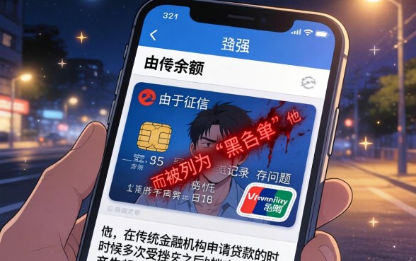 黑户2026网贷不看征信的，细致阐述5个借款好下款的app