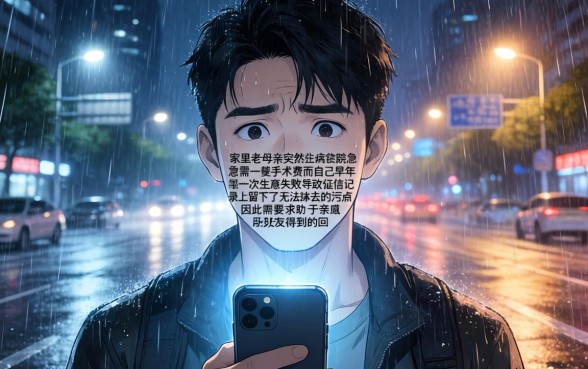 急用钱不上征信的贷款平台，遴选5个黑征信也能贷款的网贷软件
