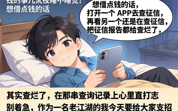 芝麻分贷款下款快的口子，鼎力推荐五个黑户无条件下款的平台